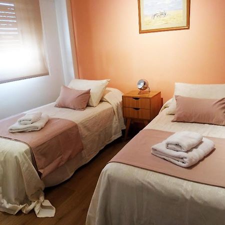 Departamento 2 Ambientes En San Telmo. Zona Turisitica Daire Buenos Aires Dış mekan fotoğraf