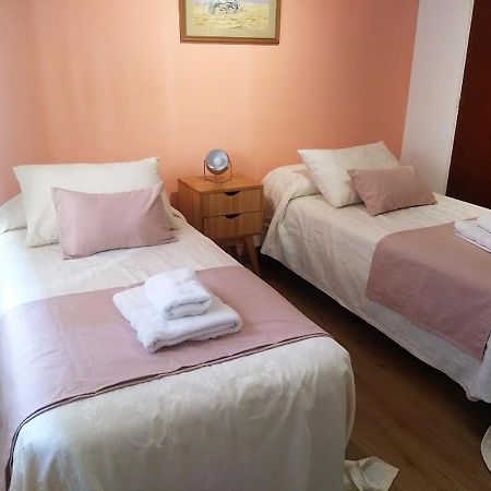 Departamento 2 Ambientes En San Telmo. Zona Turisitica Daire Buenos Aires Dış mekan fotoğraf