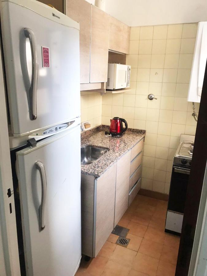 Departamento 2 Ambientes En San Telmo. Zona Turisitica Daire Buenos Aires Dış mekan fotoğraf