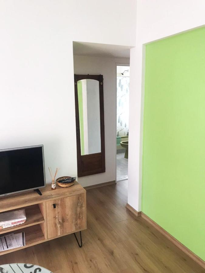 Departamento 2 Ambientes En San Telmo. Zona Turisitica Daire Buenos Aires Dış mekan fotoğraf