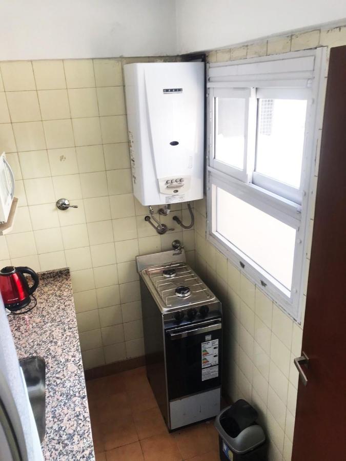 Departamento 2 Ambientes En San Telmo. Zona Turisitica Daire Buenos Aires Dış mekan fotoğraf