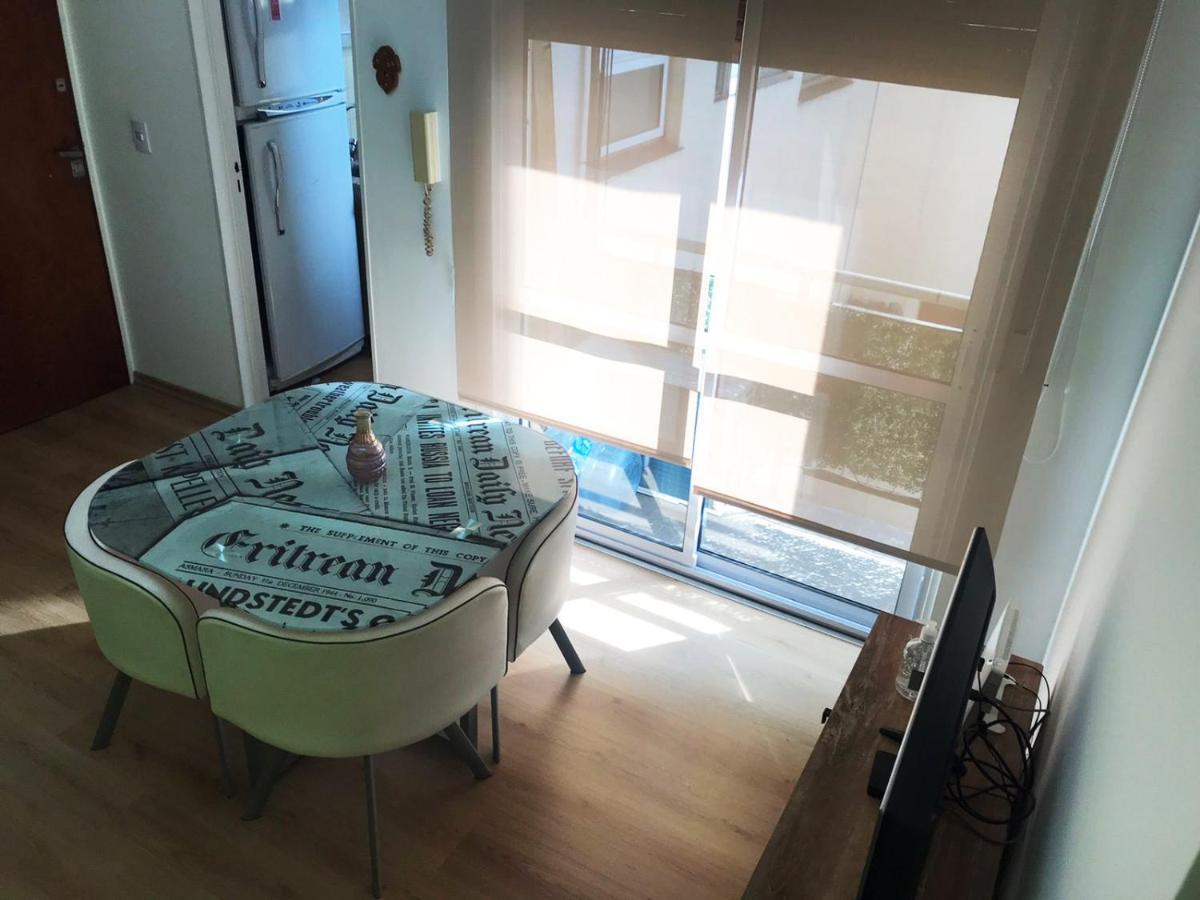 Departamento 2 Ambientes En San Telmo. Zona Turisitica Daire Buenos Aires Dış mekan fotoğraf