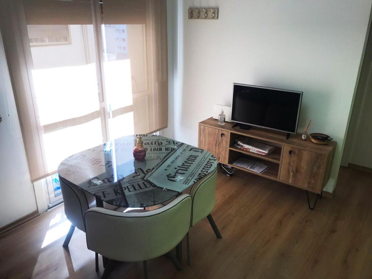 Departamento 2 Ambientes En San Telmo. Zona Turisitica Daire Buenos Aires Dış mekan fotoğraf