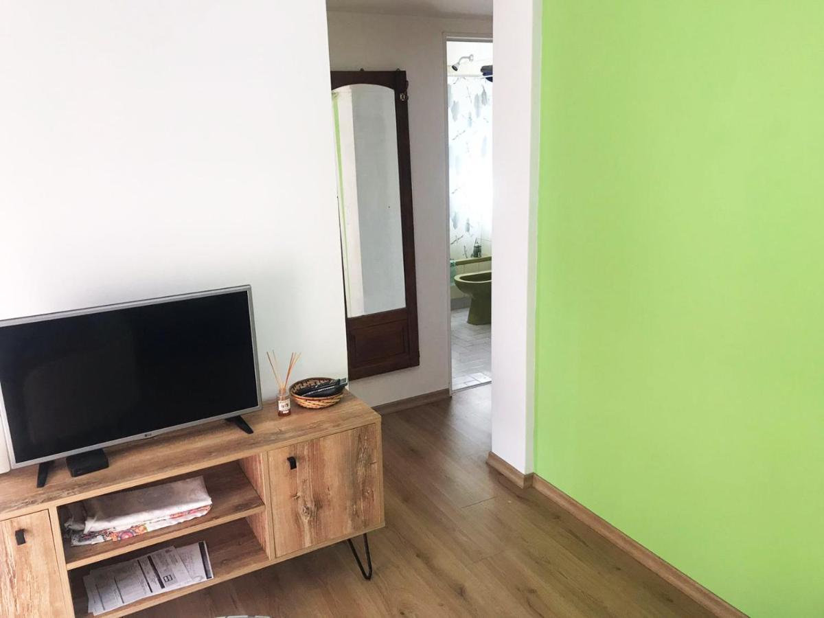 Departamento 2 Ambientes En San Telmo. Zona Turisitica Daire Buenos Aires Dış mekan fotoğraf