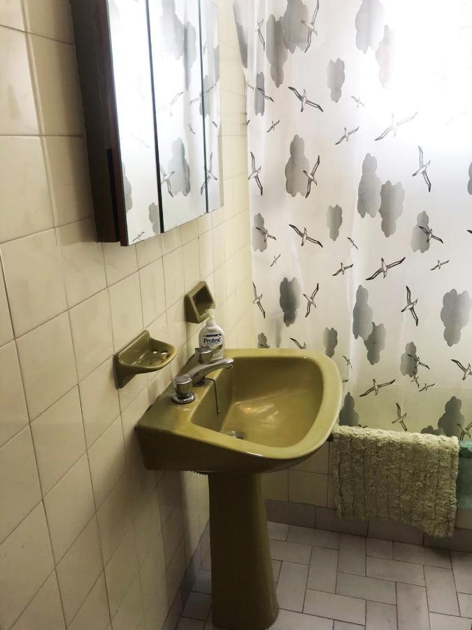 Departamento 2 Ambientes En San Telmo. Zona Turisitica Daire Buenos Aires Dış mekan fotoğraf