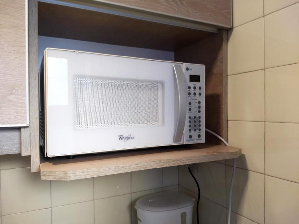 Departamento 2 Ambientes En San Telmo. Zona Turisitica Daire Buenos Aires Dış mekan fotoğraf