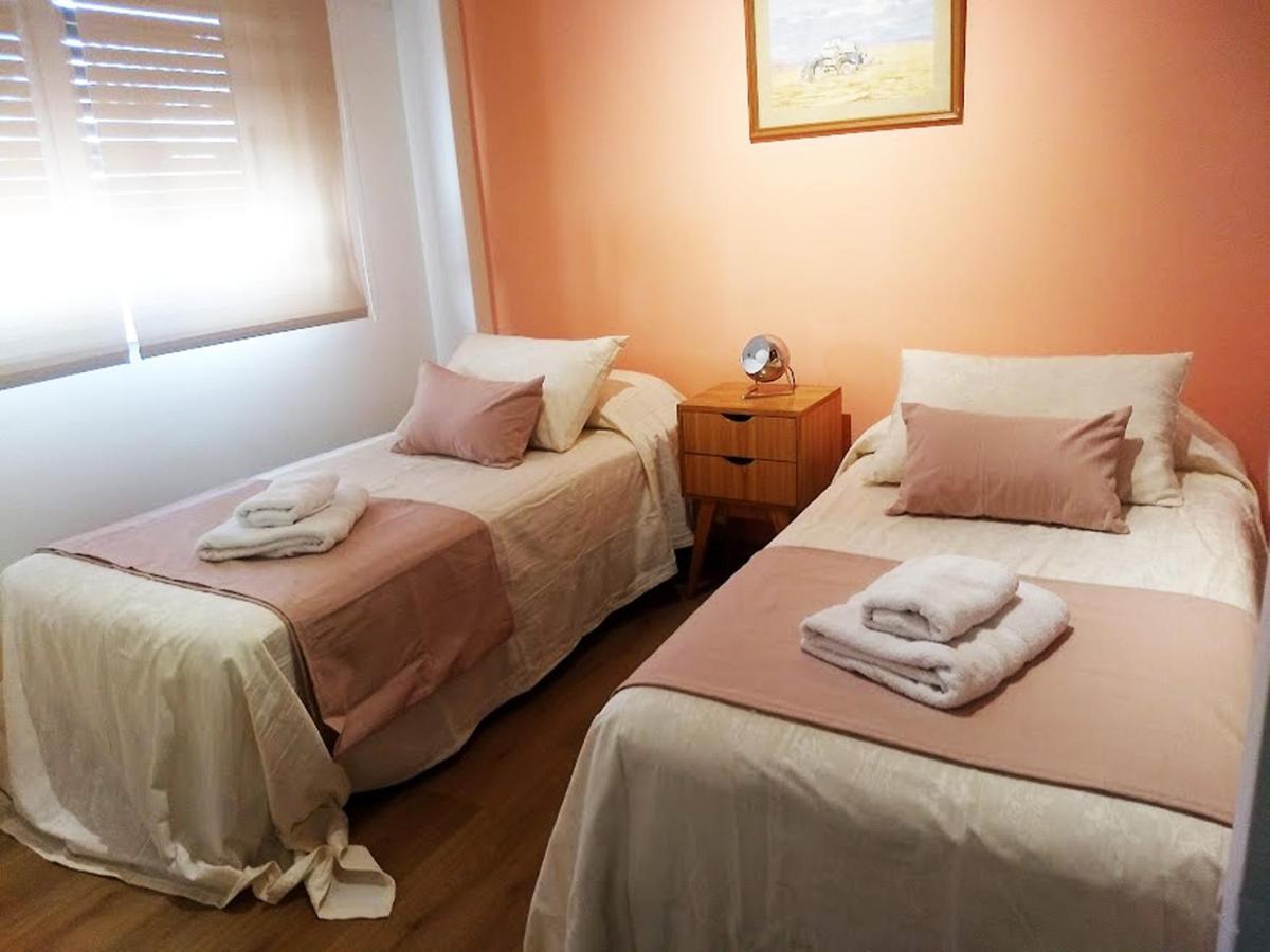 Departamento 2 Ambientes En San Telmo. Zona Turisitica Daire Buenos Aires Dış mekan fotoğraf