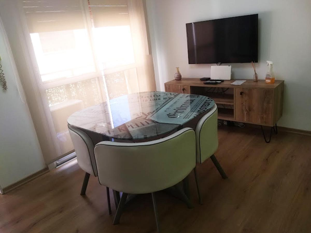 Departamento 2 Ambientes En San Telmo. Zona Turisitica Daire Buenos Aires Dış mekan fotoğraf