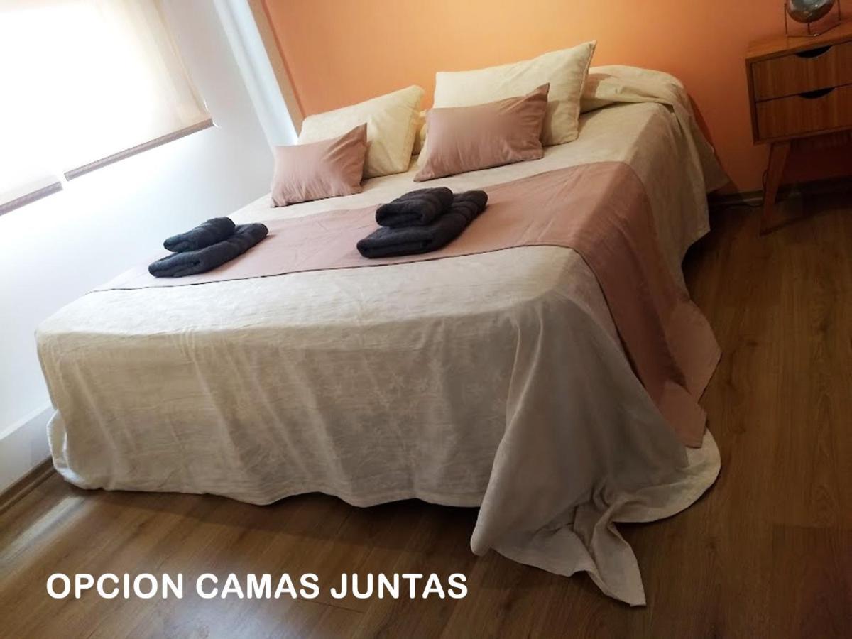 Departamento 2 Ambientes En San Telmo. Zona Turisitica Daire Buenos Aires Dış mekan fotoğraf